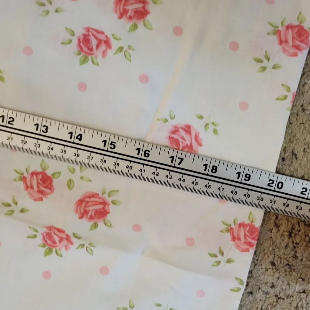 Vintage Cannon Monticello Pillow Cases